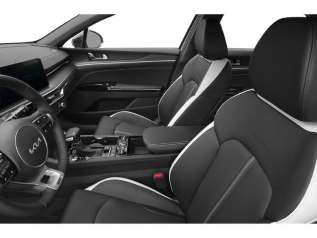 New 2027 Kia K5 GT-Line image 8