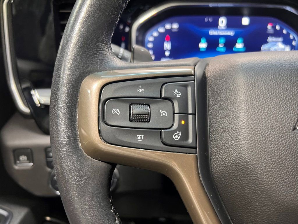 Used 2023 Chevrolet Silverado 1500 High Country image 17