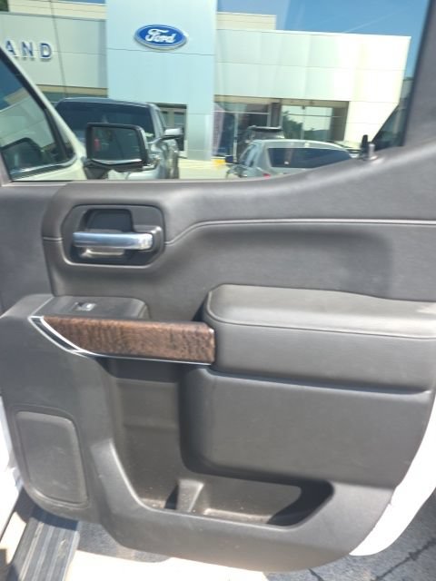 Used 2019 GMC Sierra 1500 Denali AWD/4WD image 40