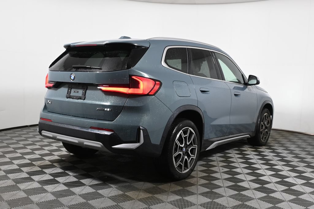 Certified 2024 BMW X1 xDrive28i w/ Premium Package AWD/4WD image 11