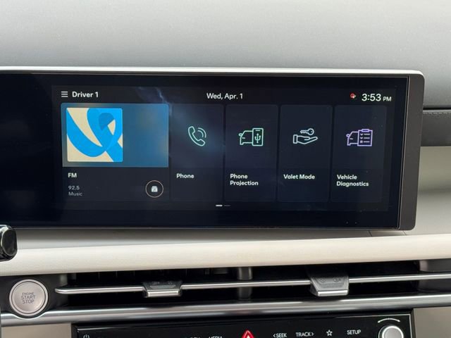 Used 2026 Hyundai Tucson SEL image 19