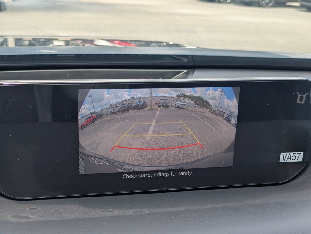 New 2026 MAZDA CX-50 AWD 2.5 Hybrid w/ Weather Package image 19