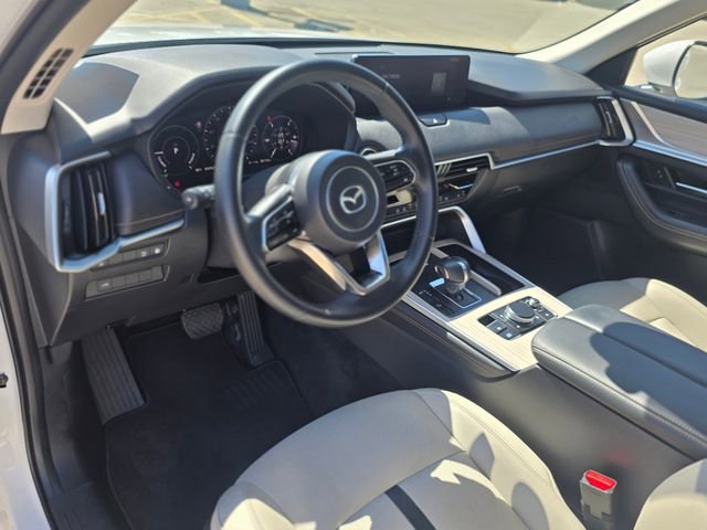 Certified 2024 MAZDA CX-90 Plug-In Hybrid w/ Preferred image 24
