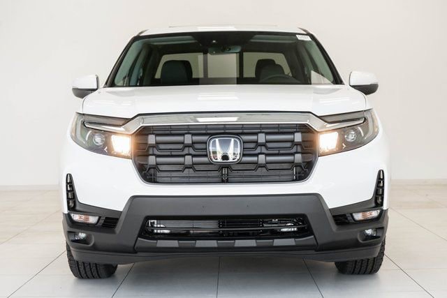 New 2026 Honda Ridgeline RTL image 5