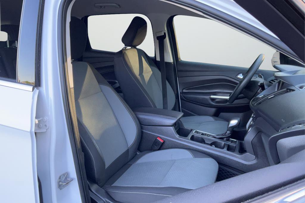 Used 2019 Ford Escape SE AWD/4WD image 19