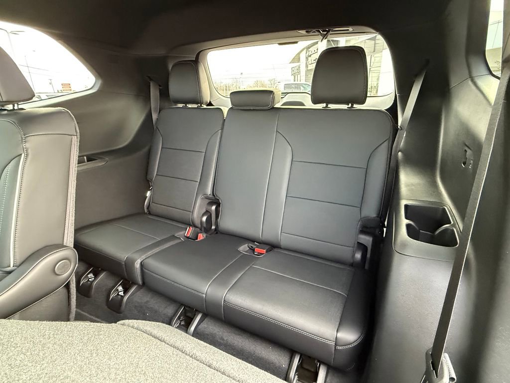 New 2026 Buick Enclave Preferred w/ Power Package image 17