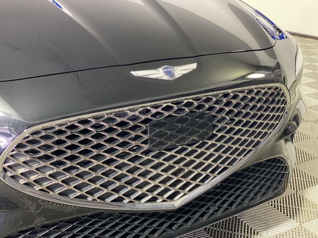 Used 2023 Genesis G70 2.0T AWD/4WD image 36