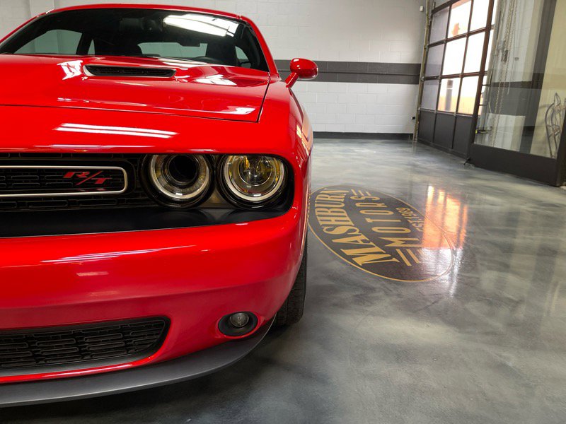 Used 2015 Dodge Challenger R/T w/ Quick Order Package 28B R/T image 4