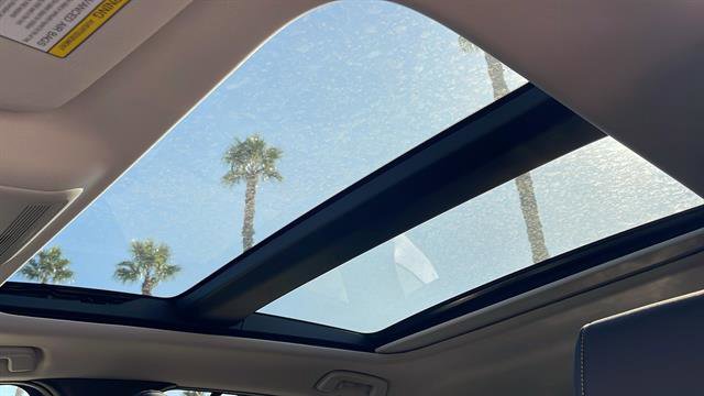 New 2026 MAZDA CX-90 3.3 Turbo w/ Premium Sport Pkg image 26