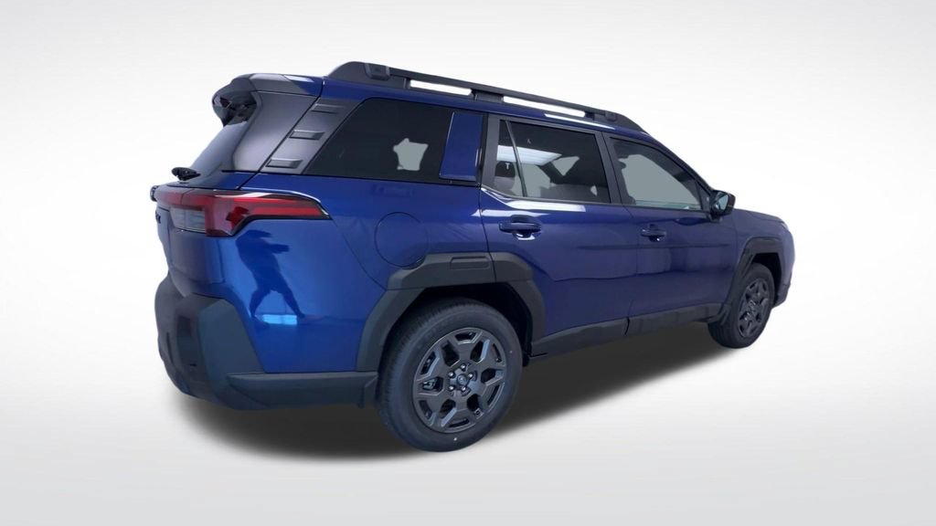 New 2026 Subaru Outback Premium AWD/4WD image 8