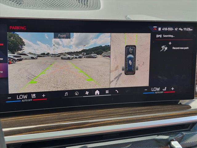 Used 2026 BMW X7 xDrive40i AWD/4WD image 14