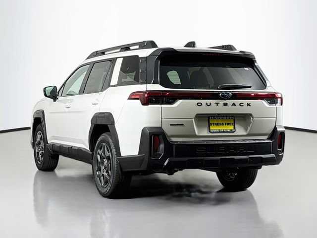 New 2026 Subaru Outback Premium AWD/4WD image 6
