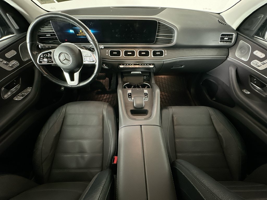 Used 2020 Mercedes-Benz GLE 350 4MATIC image 10