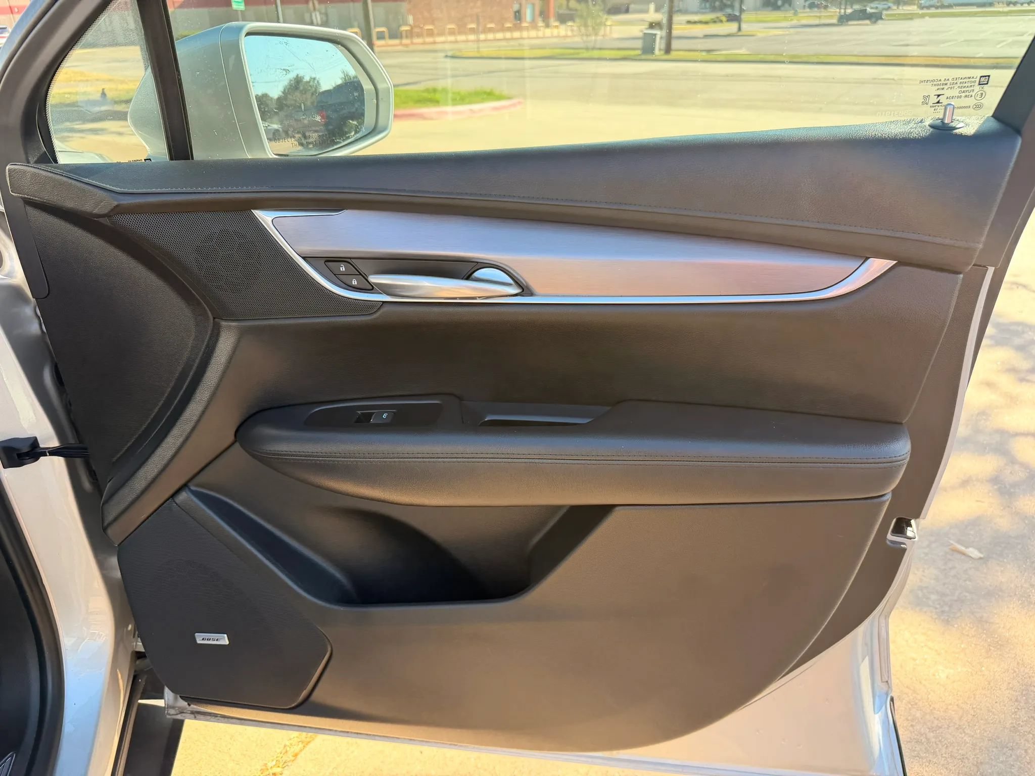 Used 2019 Cadillac XT5 Premium Luxury AWD/4WD image 17