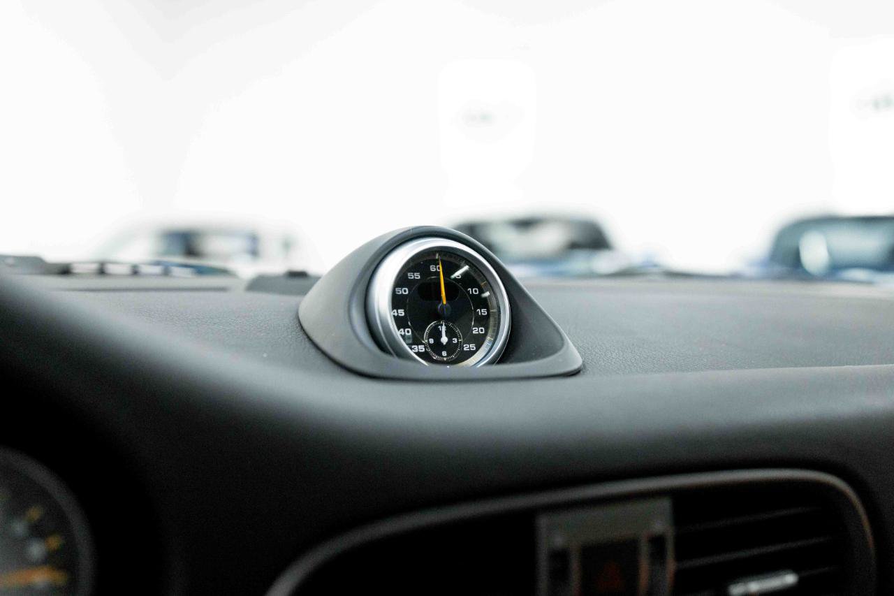 Used 2010 Porsche 911 GT3 RWD image 48