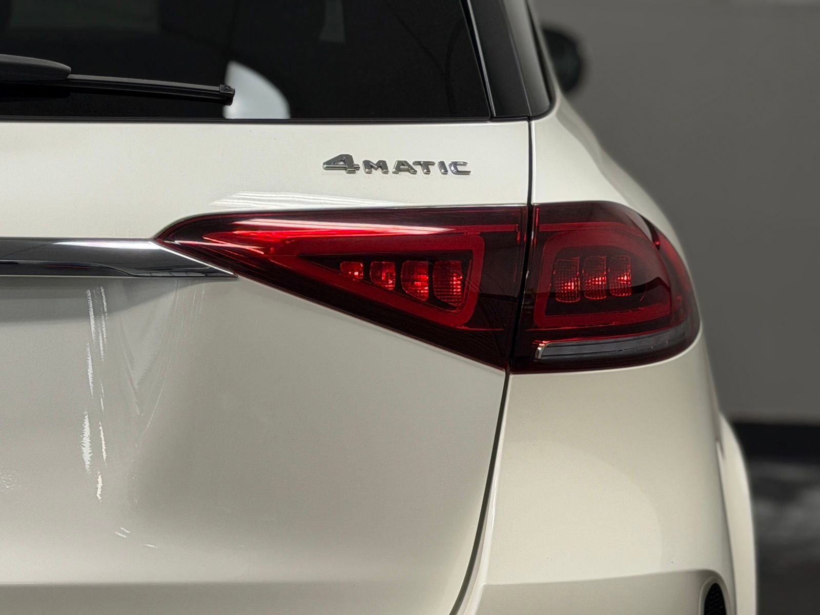 Used 2023 Mercedes-Benz GLE 450 4MATIC image 13