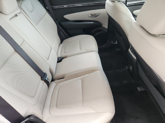 Used 2023 Hyundai Tucson Limited w/ Winter Package FWD image 30