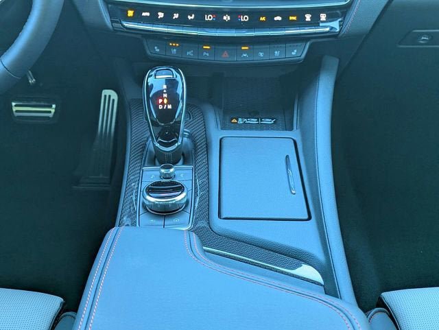 New 2026 Cadillac CT5 Sport RWD image 18