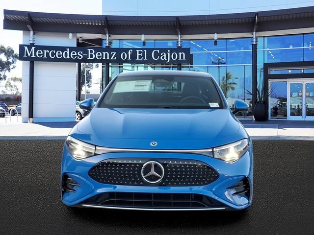 New 2027 Mercedes-Benz CLA 350 video 2