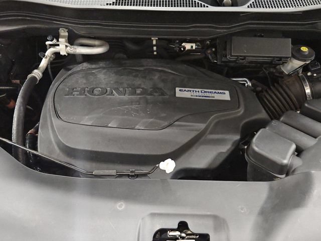 Used 2016 Honda Pilot Elite image 27