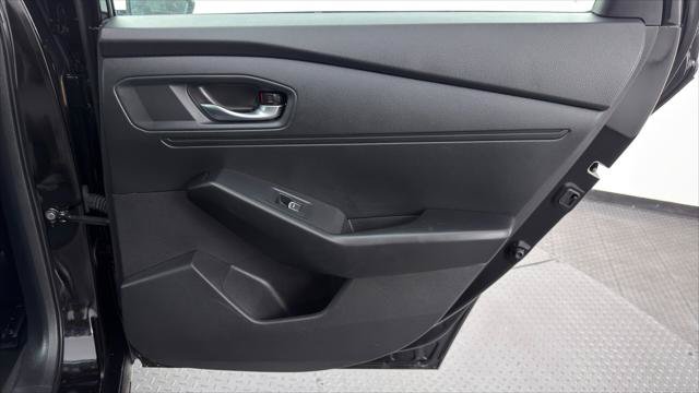 Used 2023 Honda Accord Sport image 18