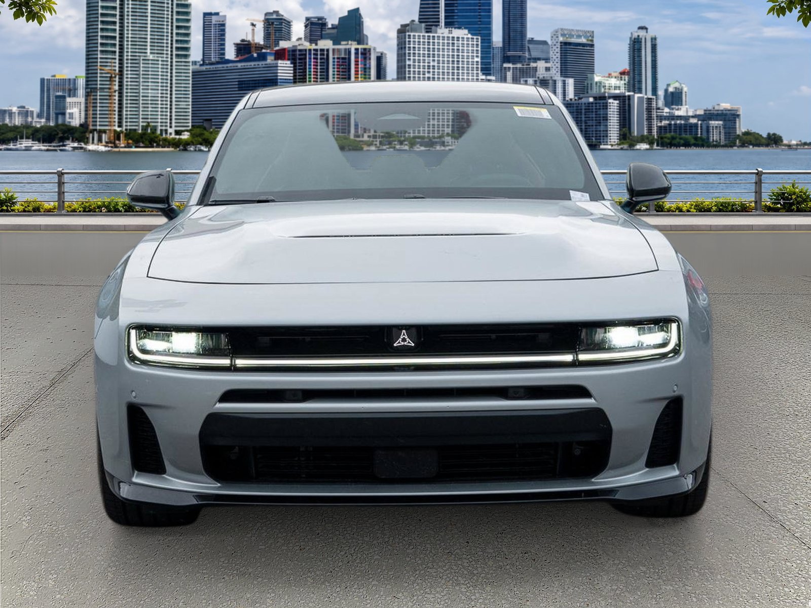 New 2026 Dodge Charger Scat Pack AWD/4WD image 2