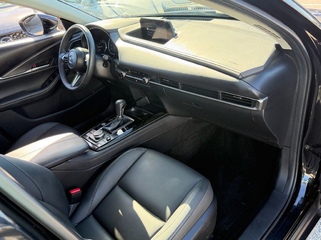 Certified 2024 MAZDA CX-30 AWD 2.5 S w/ Select Sport Pkg image 18