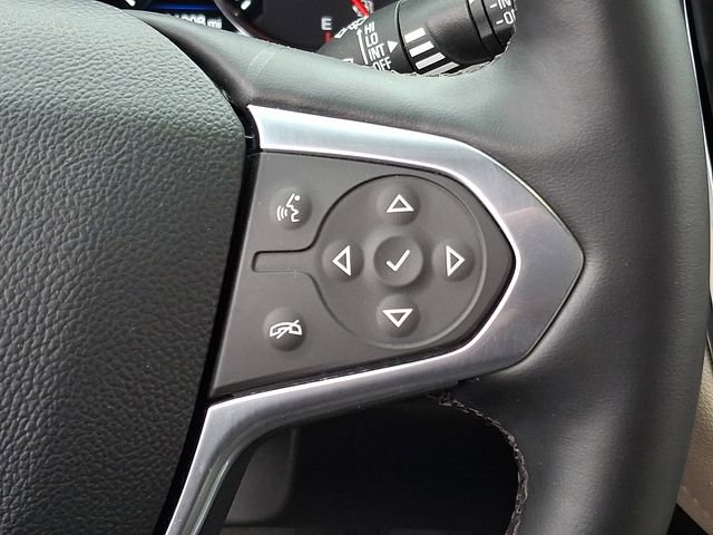 Certified 2023 Chevrolet Traverse Premier image 24