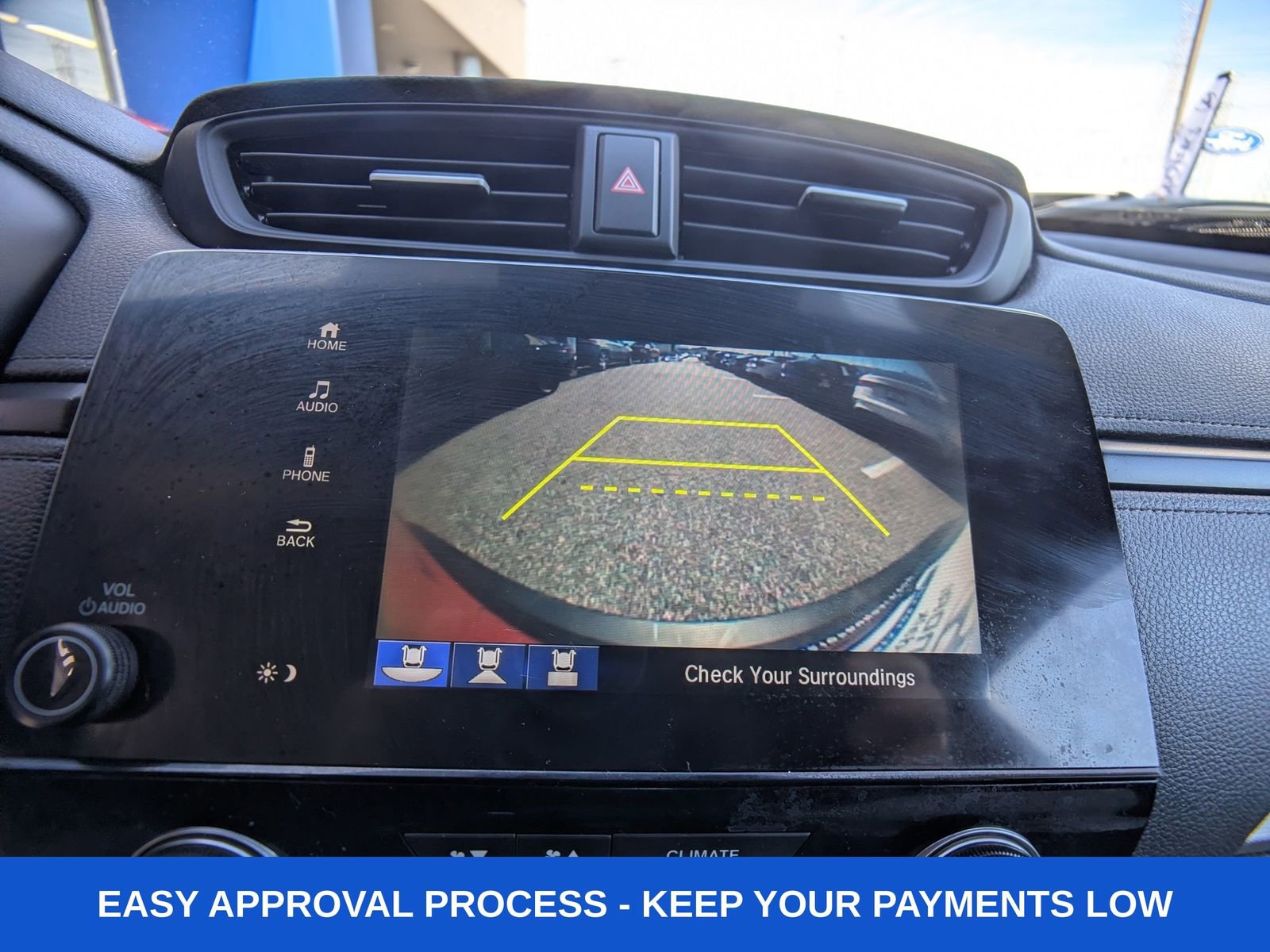 Used 2021 Honda CR-V Special Edition image 20