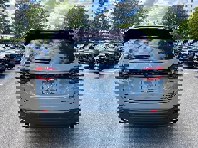 New 2025 Honda Pilot Black Edition image 5