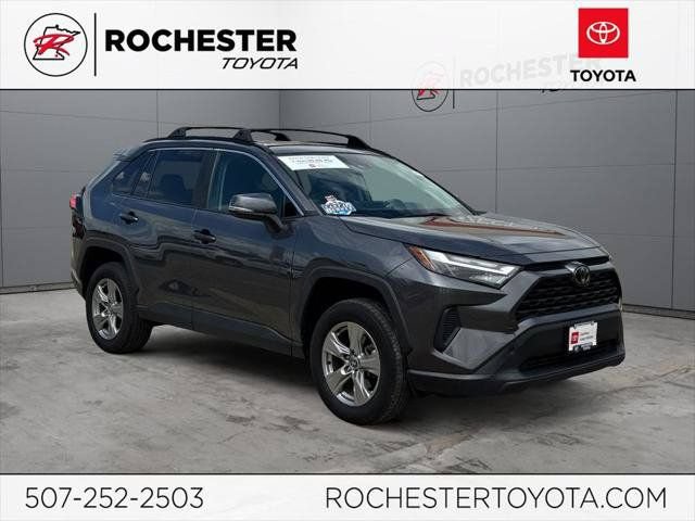Certified 2023 Toyota RAV4 XLE w/ Convenience Package AWD/4WD image 32