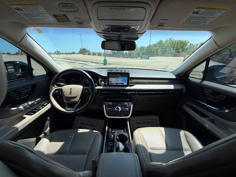 Used 2020 Lincoln Corsair FWD w/ Equipment Group 101A image 42