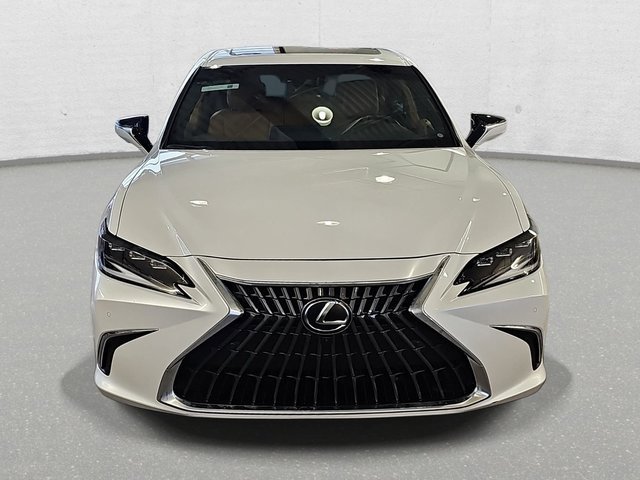 Certified 2025 Lexus ES 300h Ultra Luxury w/ Accessory Package (Z2) image 2
