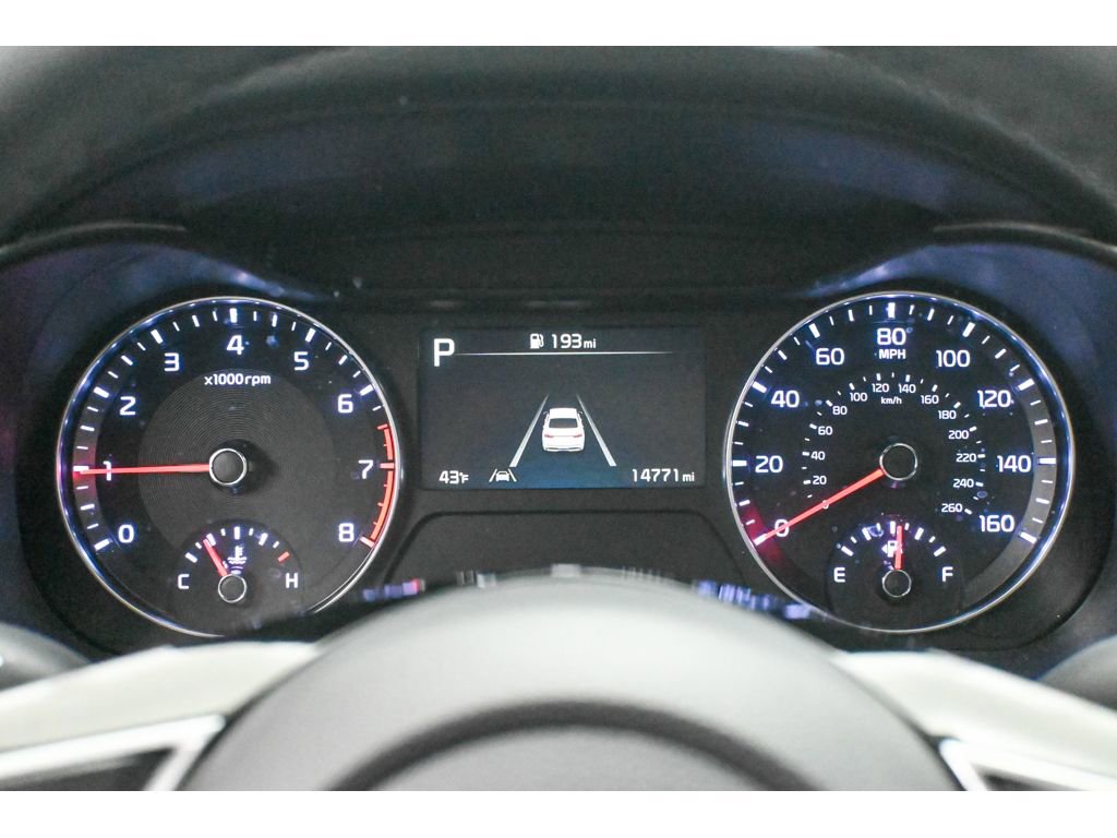 Used 2024 Kia Forte GT-Line w/ GT-Line Premium Package image 33