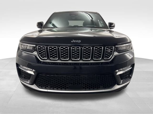 Used 2023 Jeep Grand Cherokee Summit image 3