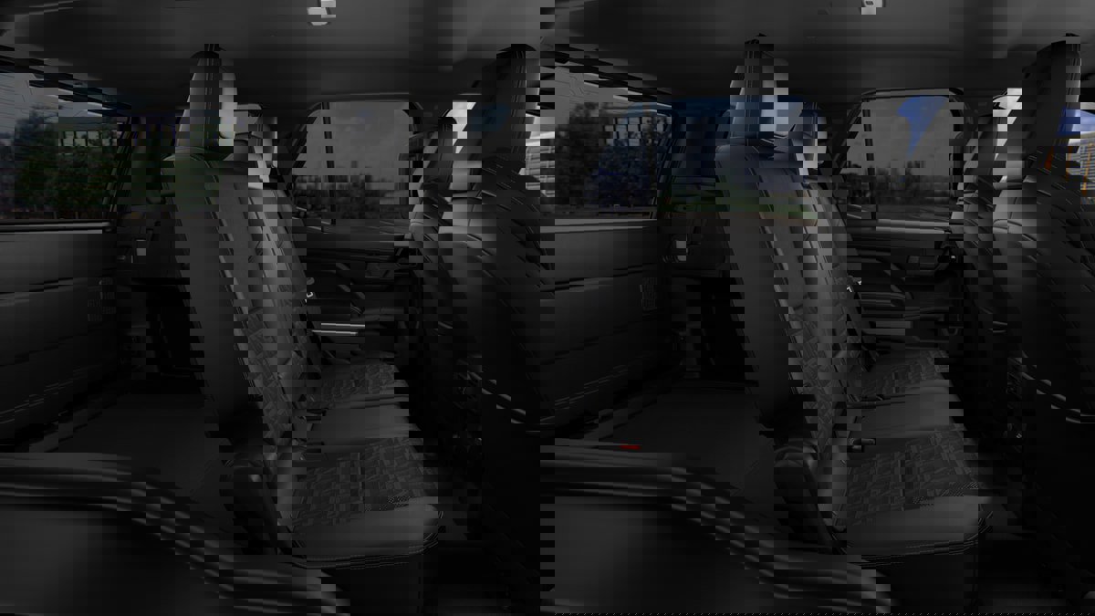 New 2026 Toyota 4Runner TRD Off-Road Premium image 21