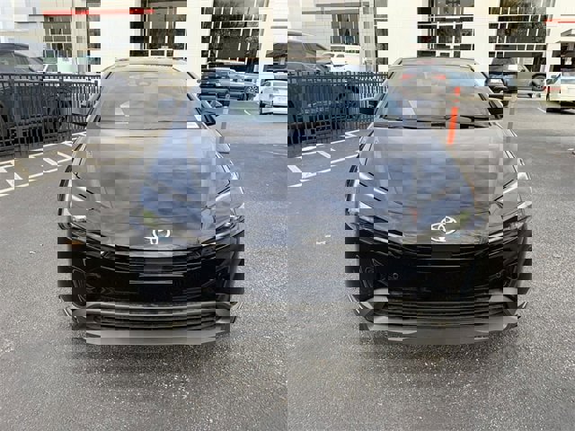 New 2026 Toyota Prius LE image 3