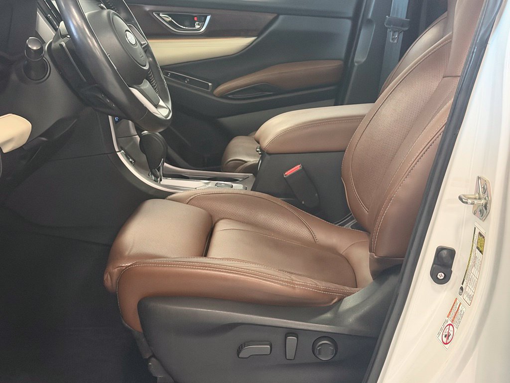 Used 2020 Subaru Ascent Touring w/ Popular Package #2A AWD/4WD image 12