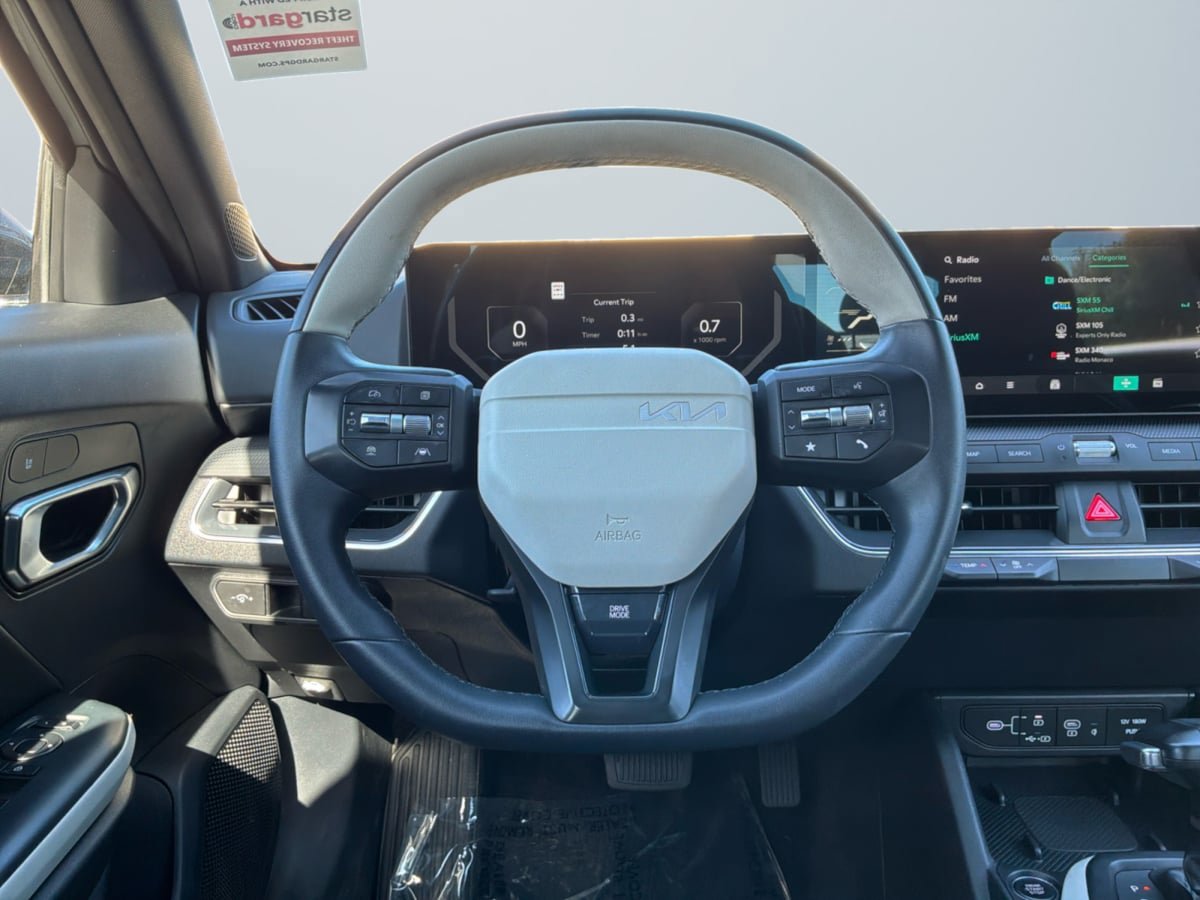 Used 2025 Kia K4 GT-Line FWD image 10
