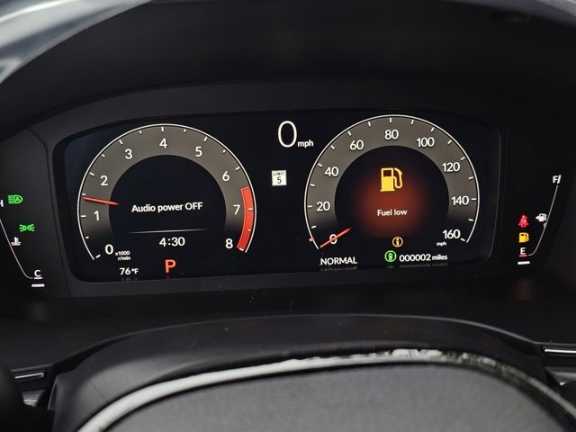 New 2026 Acura Integra A-Spec image 14