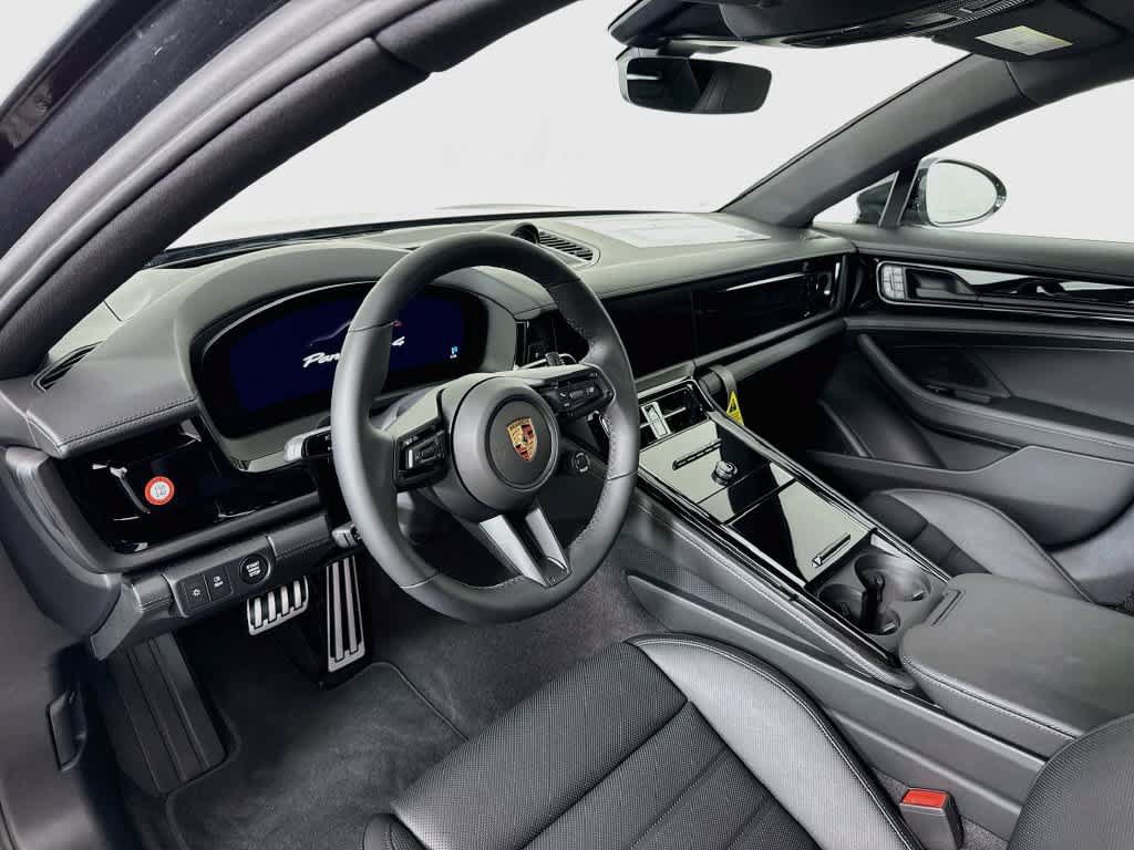 New 2026 Porsche Panamera 4 AWD/4WD image 4