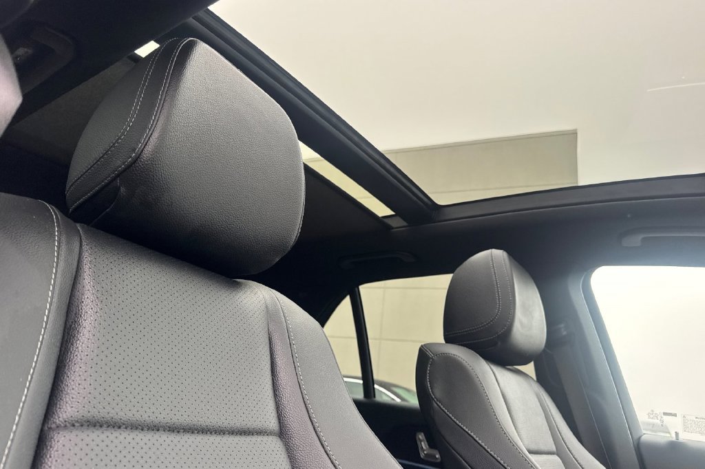 Certified 2026 Mercedes-Benz GLE 350 4MATIC image 21