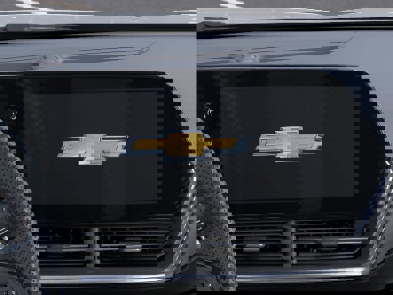 New 2026 Chevrolet Trax RS w/ Sunroof Package image 20