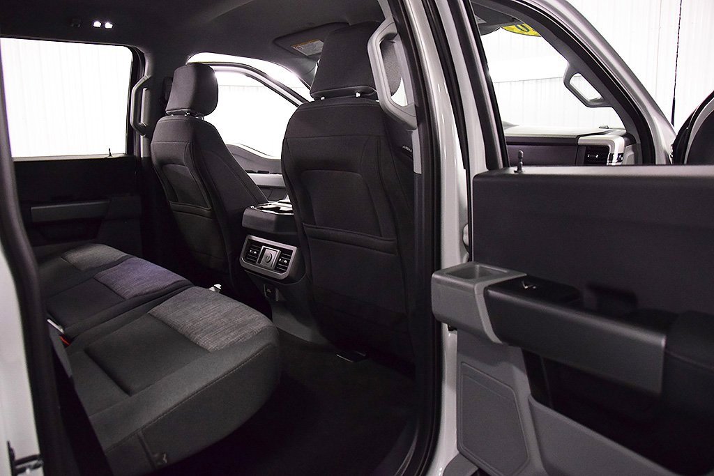 New 2026 Ford F250 XLT image 28