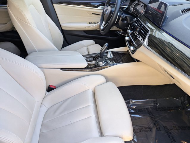 Used 2019 Volvo S60 T5 R-Design image 19