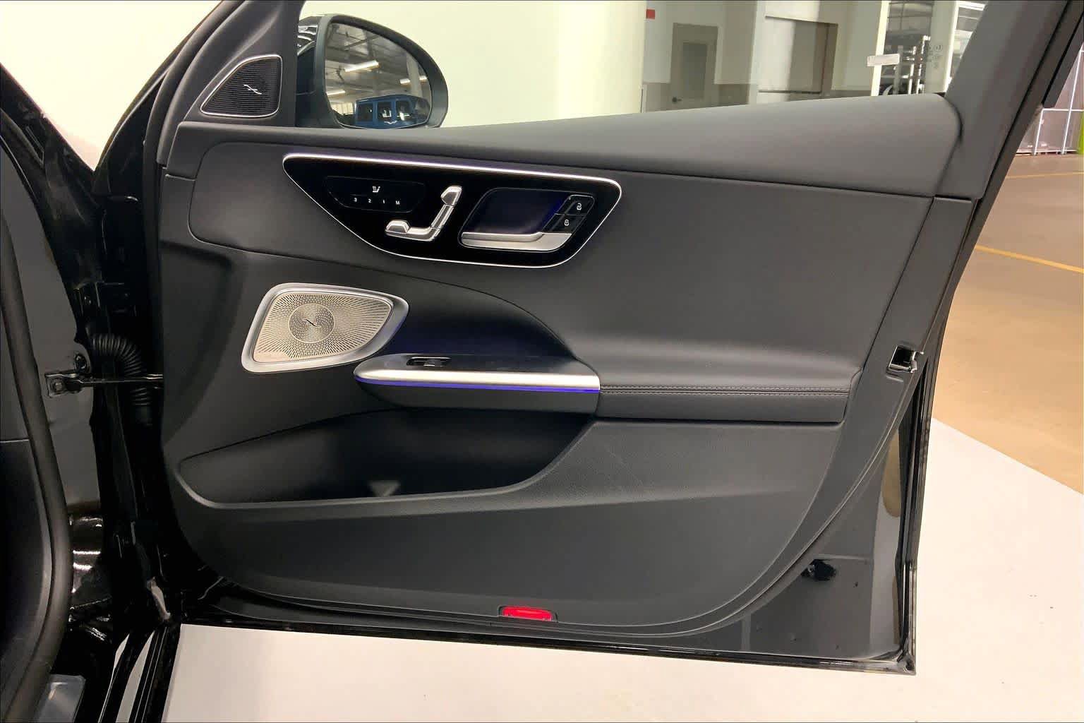 New 2026 Mercedes-Benz C 300 Sedan image 11