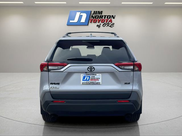 New 2025 Toyota RAV4 XLE Premium image 6