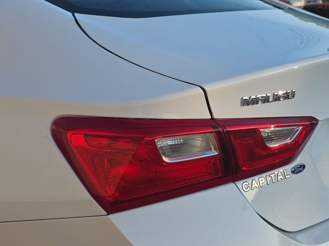 Used 2023 Chevrolet Malibu LT FWD image 33