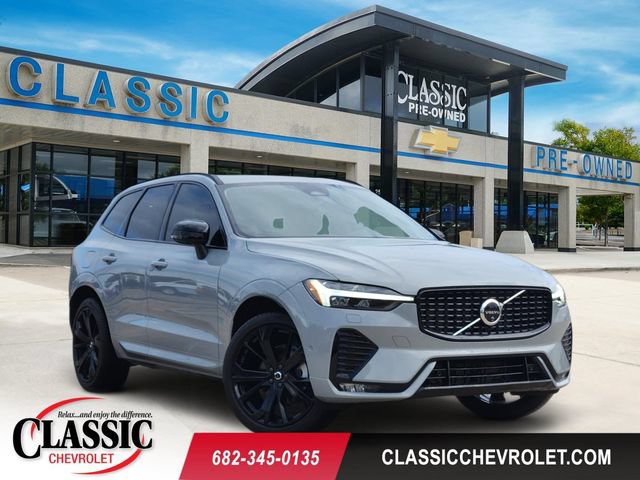 Used 2025 Volvo XC60 B5 Ultra w/ Protection Package Premier AWD/4WD image 1