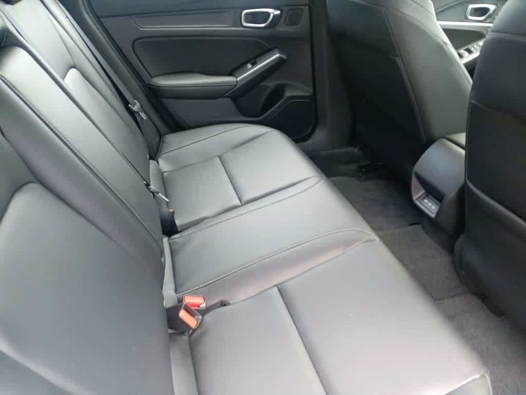 Used 2024 Acura Integra A-Spec FWD image 20